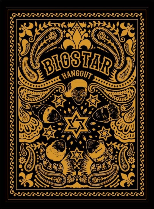 Big Star объявили о возвращении со вторым мини-альбомом + треклист