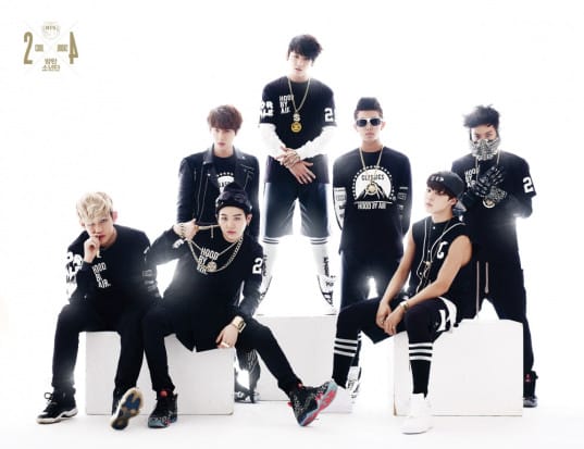 YesAsia Lyrics: BTS – No More Dream