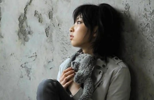 Иэйри Лео выпустила короткую версию клипа "Kimi ni Todoke"