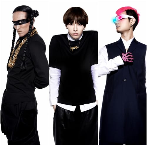 Новая группа Но Мин У, ICON представляет жанр 'ICON POP' с клипом "ROCK STAR" и альбомом 'ICONIC OH DISCO ROCK STAR'