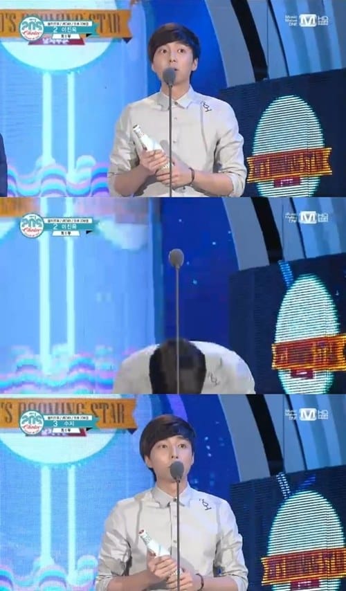 Рой Ким принёс свои извинения за скандал с плагиатом на 'Mnet 20's Choice Awards'