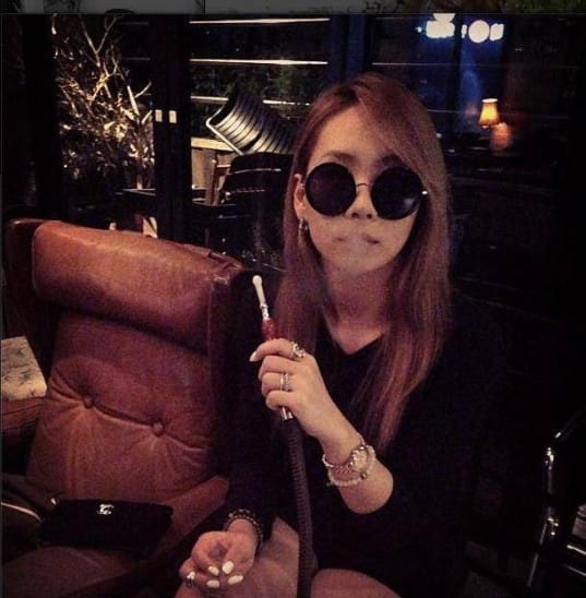 Последняя публикация CL в Instagram вызвала множество негативных комментариев