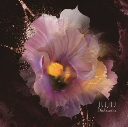 JUJU выпустит новый сингл под названием 'Distance'