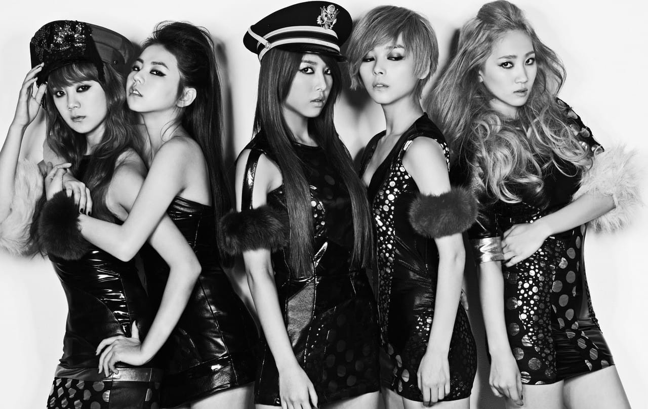 YesAsia Lyrics: Wonder Girls – Be My Baby | YESASIA