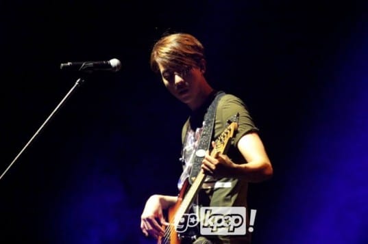CNBLUE на своем концерте в Малайзии "Мы хотим вернуться сюда еще раз"
