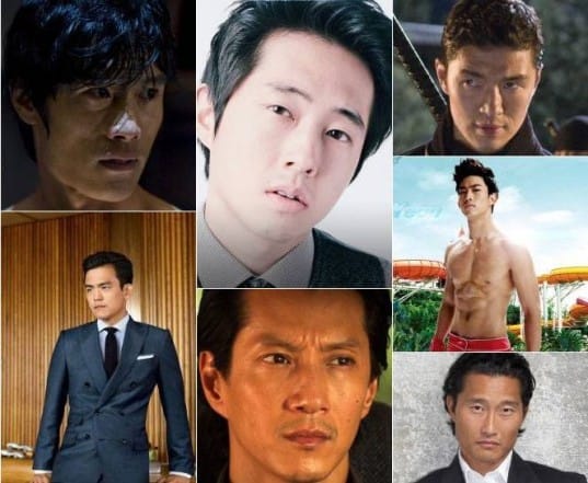 15 корейских актёров, которые должны получить больше экранного времени в голливудских фильмах