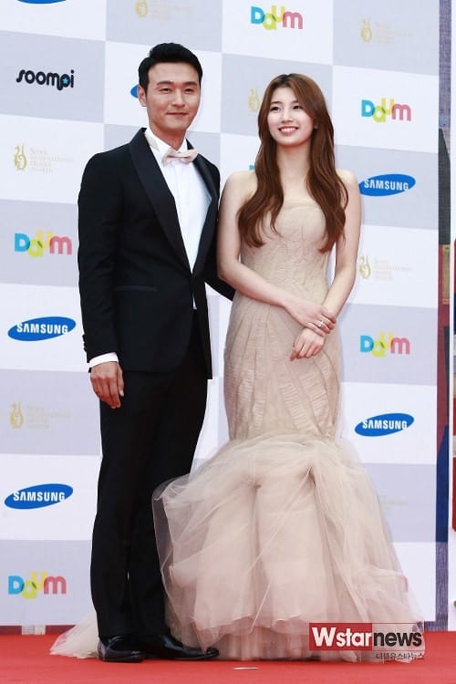 Победители 2013 Seoul International Drama Awards