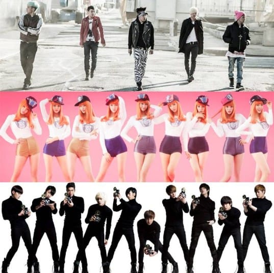 2PM-2NE1-Big-Bang-CNBLUE-EXO-Girls-Generation-Shinhwa-Super-Junior-TVXQ-Psy_1381859813_af_org