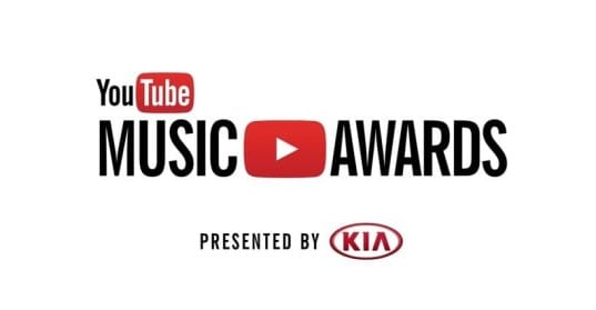 Psy и Girls' Generation - номинанты премии 2013 YouTube Music Awards