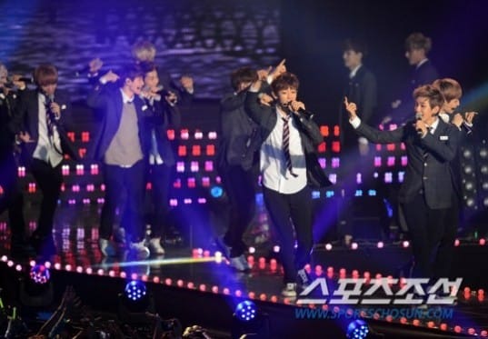 G-Dragon, Сынри, Girl's Day, Эйли, EXO, Akdong Musician и другие выступили на концерте 'StayG6'