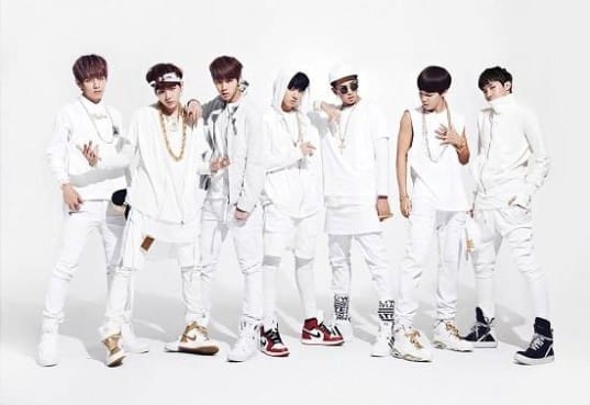 BTS скоро начнут промоушен с песней "The Rise of Bangtan"