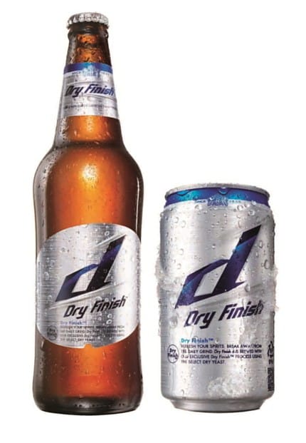G-Dragon стал новой моделью для производителя пива Hite Jinro