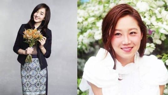 Сон Хе Кё, Гон Хё Чжин и Су Э не смогут появиться на 2013 SBS Drama Awards
