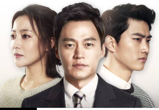 Новая дорама Very Good Days на канале KBS достигает высокого рейтинга во время первой серии