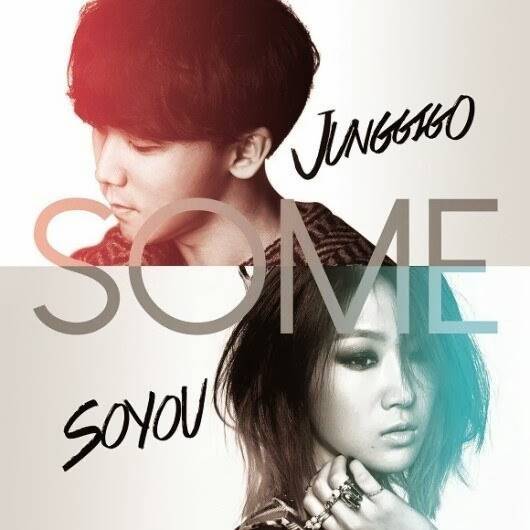Песня Some дуэта Сою и JungGiGo возглавила музыкальные чарты