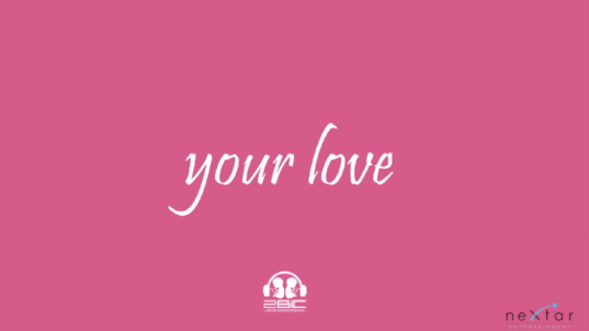 R&B дуэт 2BiC выпустили песню Your Love, которая заставит сердце трепетать