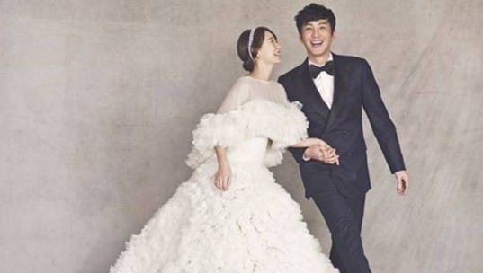 Чхве Вон Ён и Шим И Ён поженились!