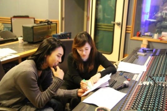 Пак Чон Мин из SS501 замечен в студии +сольное возвращение!