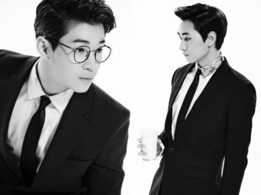 Super Junior-M представили индивидуальные фото-тизеры к своему возвращению