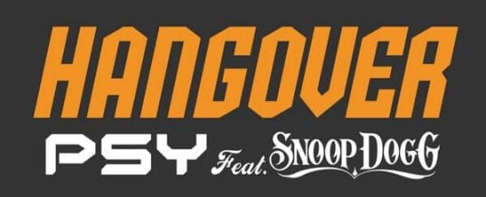 Psy опубликовал тизер к своему новому камбэку с Snoop Dogg