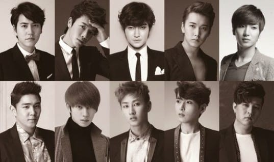 Итык из Super Junior появится на Super Show 6 спустя два года после своего последнего выступления