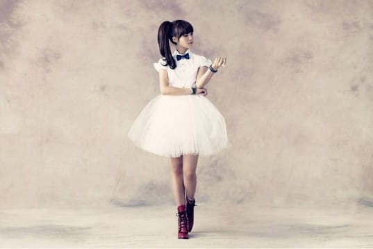 Ынджи из A Pink и Хо Гак выпустили тизер к релизу своего дуэта