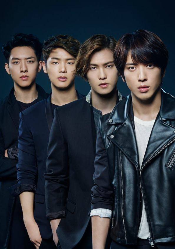 CNBLUE дразнят 30 сек клипом к предстоящему японскому синглу "Go Your Way"