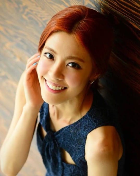 Актриса Ли Юн Джи выходит замуж!