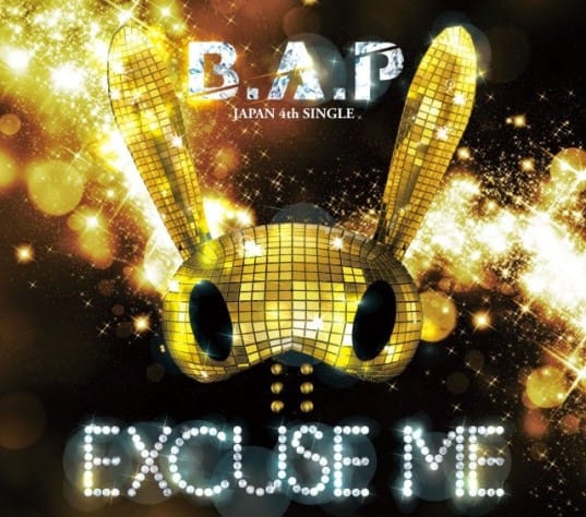 B.A.P опубликовали фото-тизеры к релизу Excuse Me