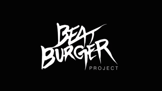 Ынхёк из Super Junior сотрудничал с BeatBurger для BeatBurger Project