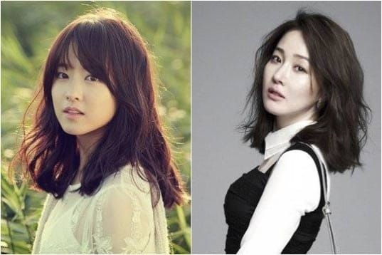 Пак Бо Ён и Ом Джи Вон снимаются в новом мистическом фильме Girl