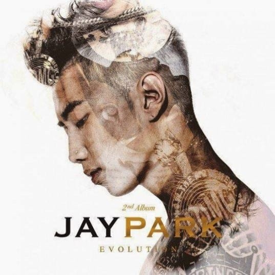 Джей Пак выпустил второй альбом Evolution + клип на песню So Good