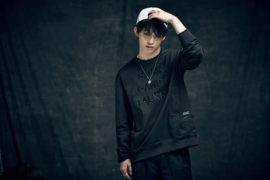 BTOB выпустили фото-тизеры к релизу MOVE + обложка нового альбома