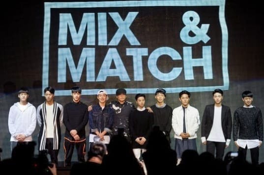 Новая мужская группа YG Entertainment, iKON, дебютирует в январе следующего года