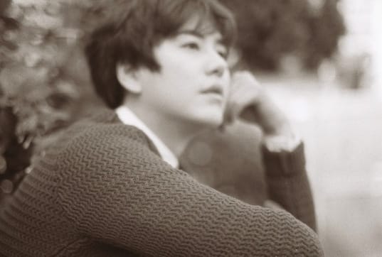 Кюхён из Super Junior дебютирует сольно 13 ноября