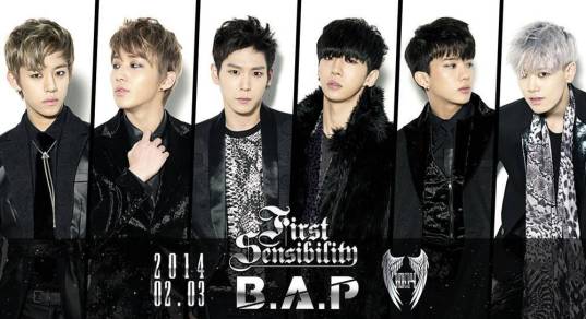 [!!!] B.A.P подают иск на аннулирование контракта с агентством TS Entertainment + агентство выпускает официальное заявление касательно иска