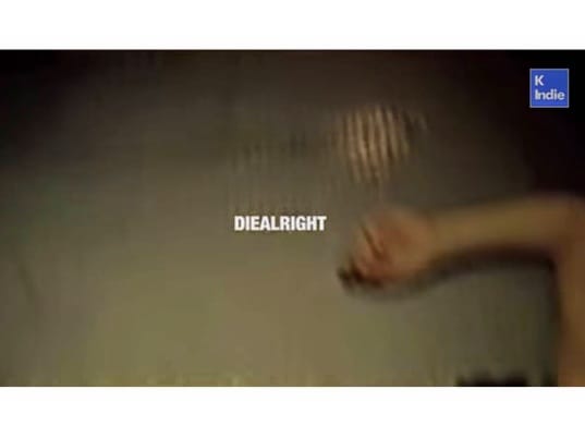 Рок-группа Diealright выпустила клип на песню Satellite