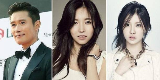 Дахи из GLAM и модель Ли Джи Ён были осуждены и приговорены к тюремному заключению по обвинению в шантаже Ли Бён Хона