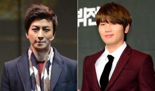 K.Will и Пак Гон Хён покидают Real Men + близнецы Ён Мин и Кван Мин из Boyfriend возможно присоединятся к шоу