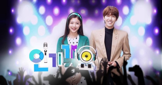 GD x Тэян берут награду на шоу SBS "Inkigayo" + выступления Hello Venus, SONAMOO и других