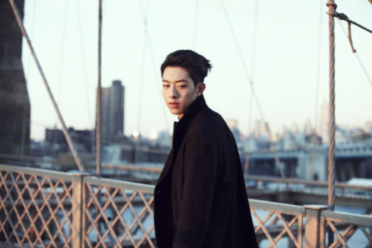 Джоншин из CNBLUE снимется в специальном проекте KBS2 Lunar New Year
