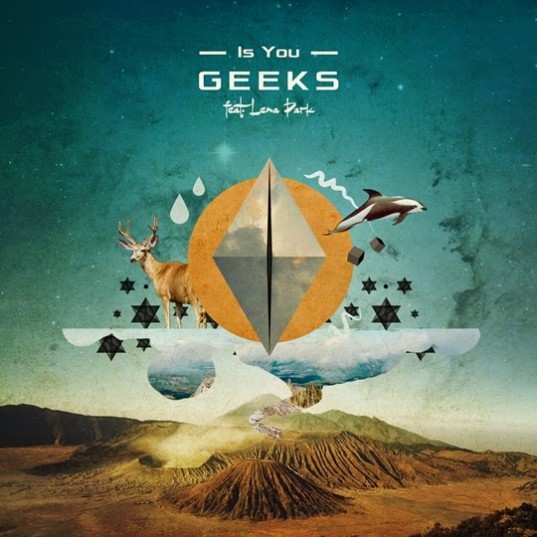 Geeks выпустят новый сингл "Is You" совместно с Лена Пак 6 марта