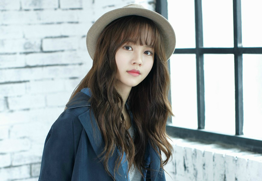 Ким Со Хён утверждена на роль младшей сестры Пак Ю Чона, в новой SBS дораме...