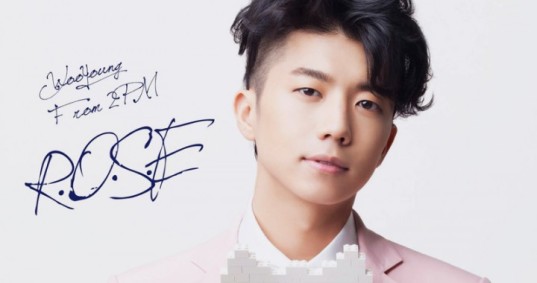 wooyoung-rose