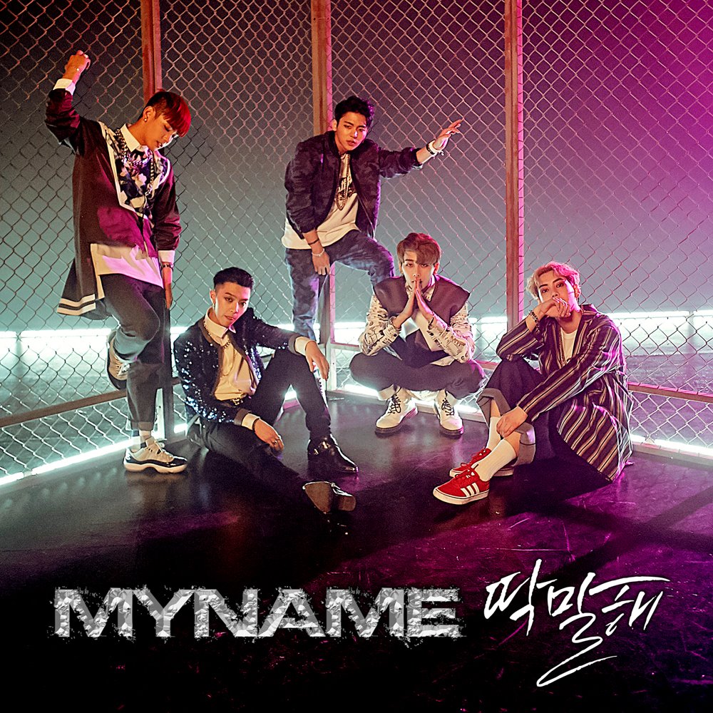 MYNAME-comeback-2015