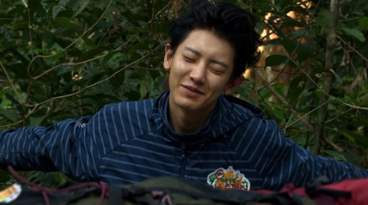 Chanyeol-Laws-of-the-Jungle