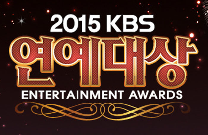 2015 KBS Entertainment