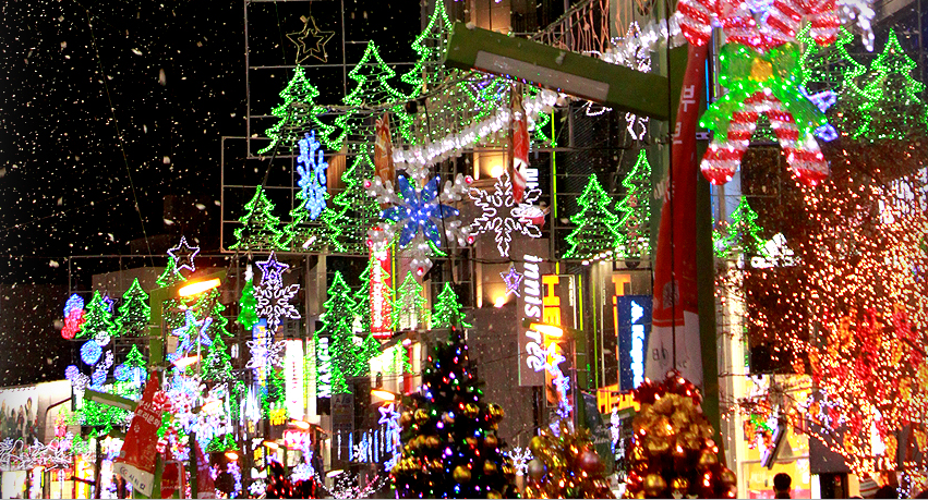 4_Christmas_in_South_Korea