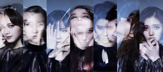 Rainbow-Innocent-3rd-mini-album-group
