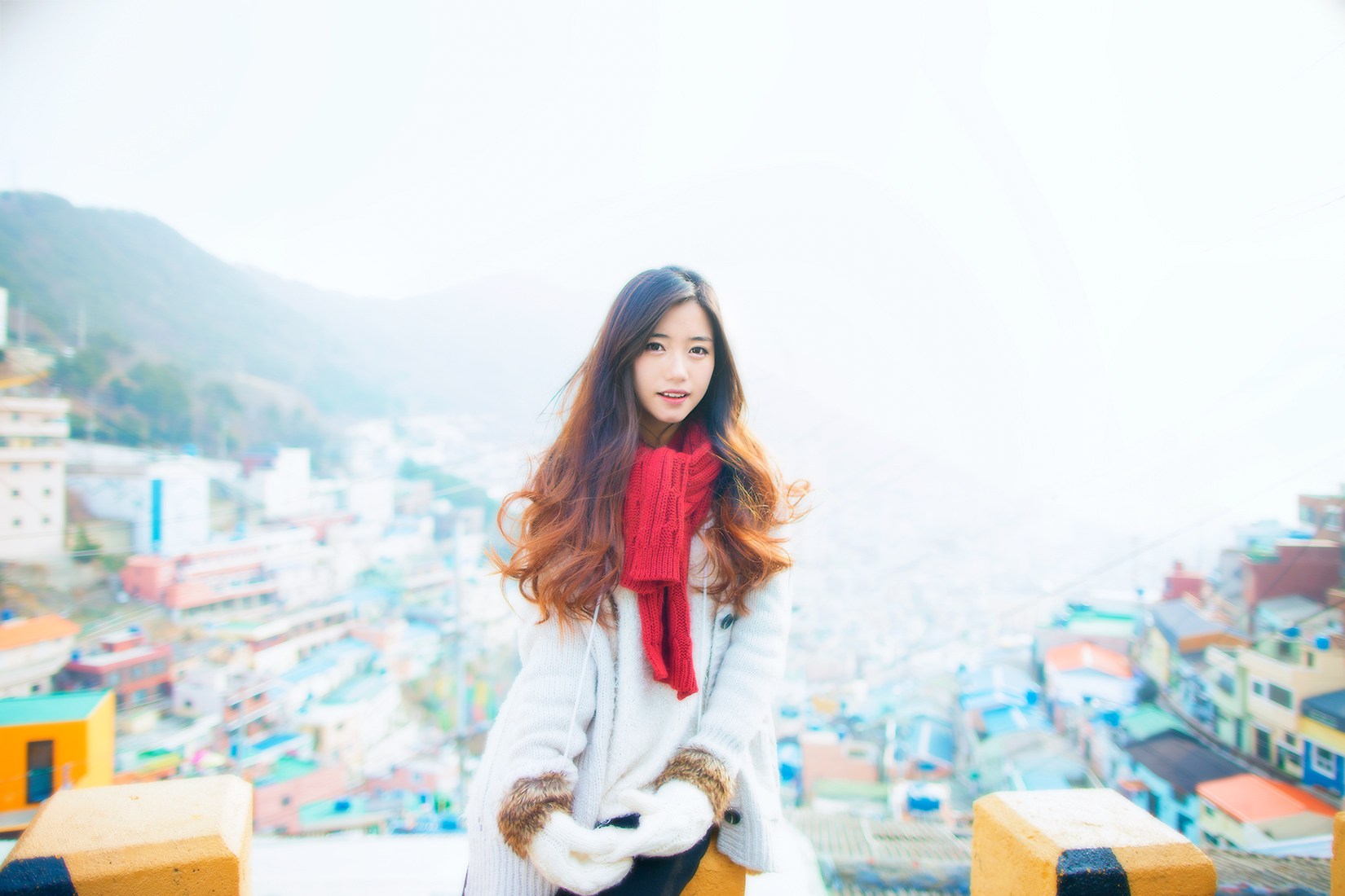 This cute instagrammer is actually hiding one of Korea’s sexiest bodies